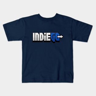 IndieGO logo Kids T-Shirt